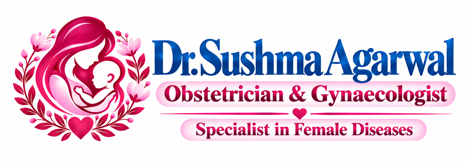 Dr. Sushma Agarwal